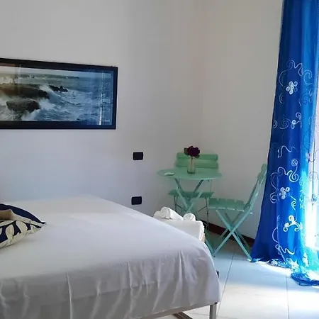 A Casa Di Gioia Bed & Breakfast
