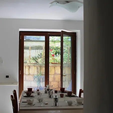ベッド・アンド・ブレックファスト A Casa Di Gioia レッチェ