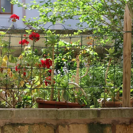 A Casa Di Gioia Lecce