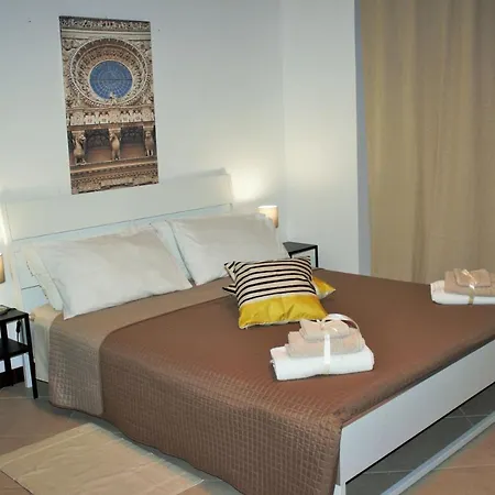A Casa Di Gioia *