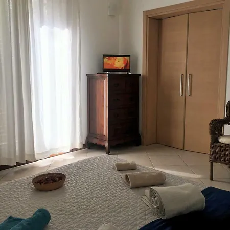 A Casa Di Gioia ベッド・アンド・ブレックファスト レッチェ