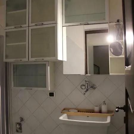 A Casa Di Gioia *