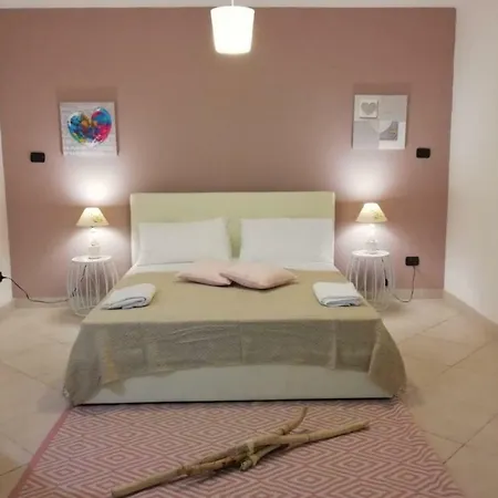 A Casa Di Gioia Bed & Breakfast