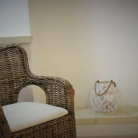 A Casa Di Gioia Bed & Breakfast