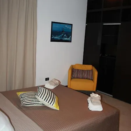 A Casa Di Gioia Bed & Breakfast *