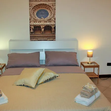 A Casa Di Gioia Bed & Breakfast *
