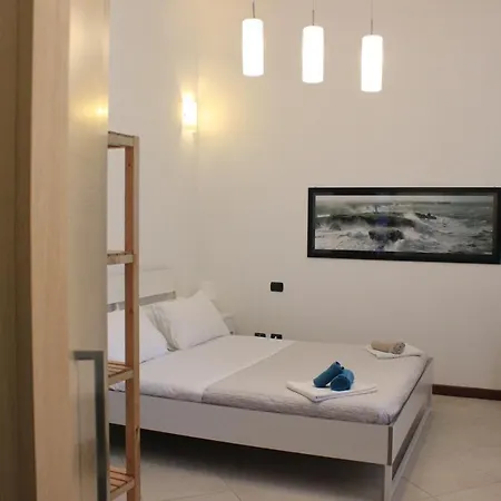ベッド・アンド・ブレックファスト A Casa Di Gioia *