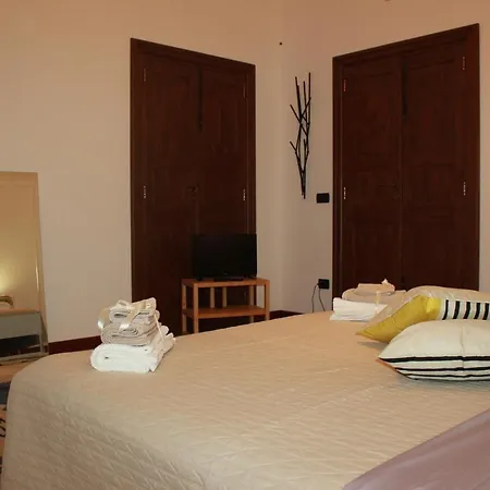 Bed & Breakfast A Casa Di Gioia *