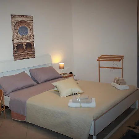 ベッド・アンド・ブレックファスト A Casa Di Gioia