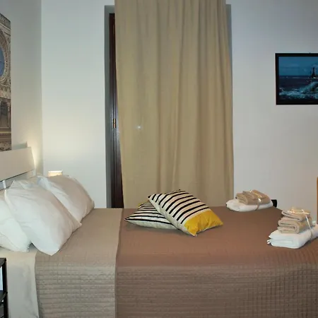 A Casa Di Gioia * Lecce