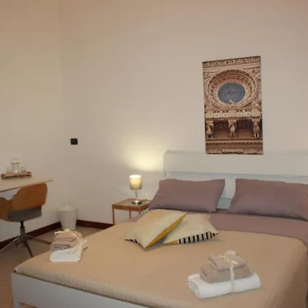Bed & Breakfast A Casa Di Gioia