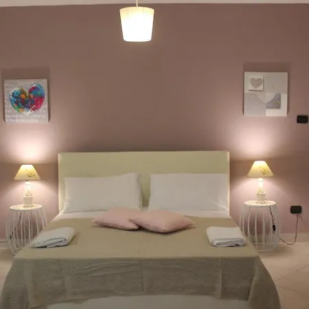 ベッド・アンド・ブレックファスト A Casa Di Gioia