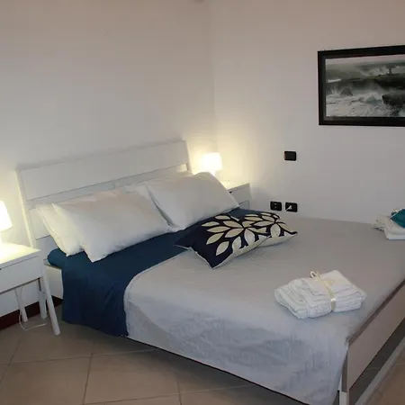 A Casa Di Gioia *