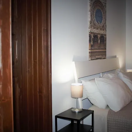 A Casa Di Gioia