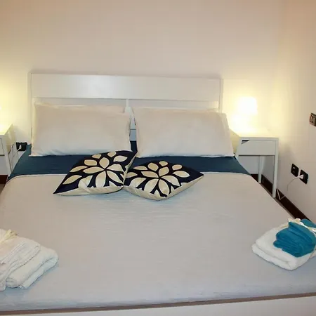 A Casa Di Gioia Bed & Breakfast